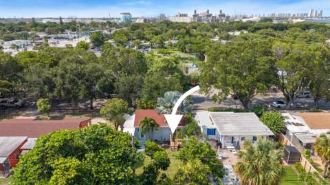 514 52nd Street, West Palm Beach FL - photo 24 of 32