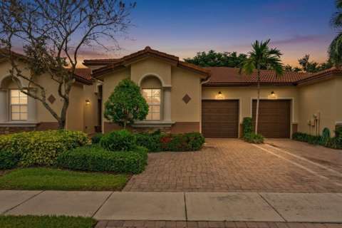 15074 Via Porta, home for sale on Via Porta