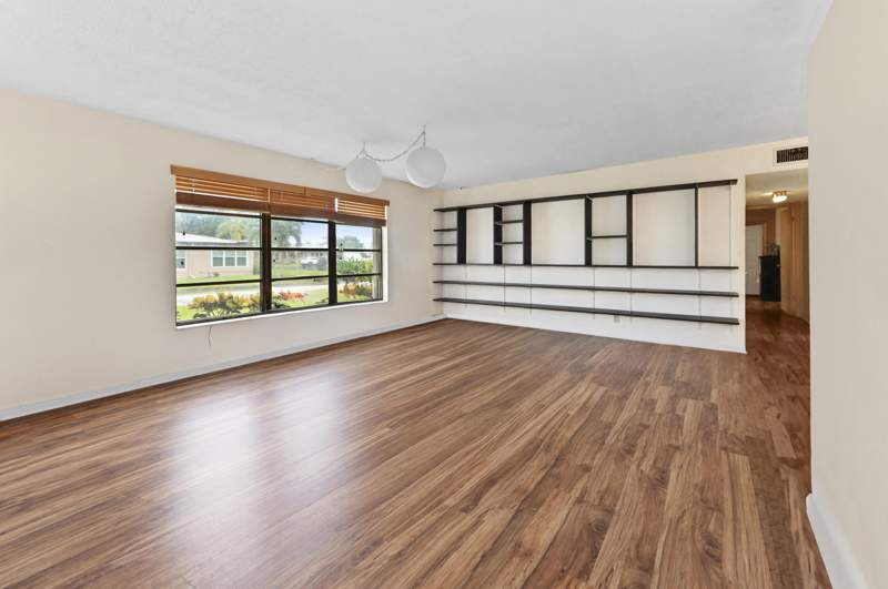 2 bedroom Condominium at 947 Circle Drive #A, High Point, Delray Beach — photo 3