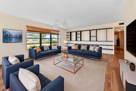 947 Circle Drive #A, home for sale on Circle Drive