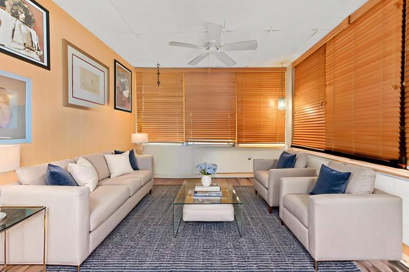 2 bedroom Condominium at 947 Circle Drive #A, High Point, Delray Beach — photo 4