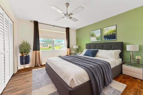 947 Circle Drive #A, Delray Beach FL - photo 8 of 21