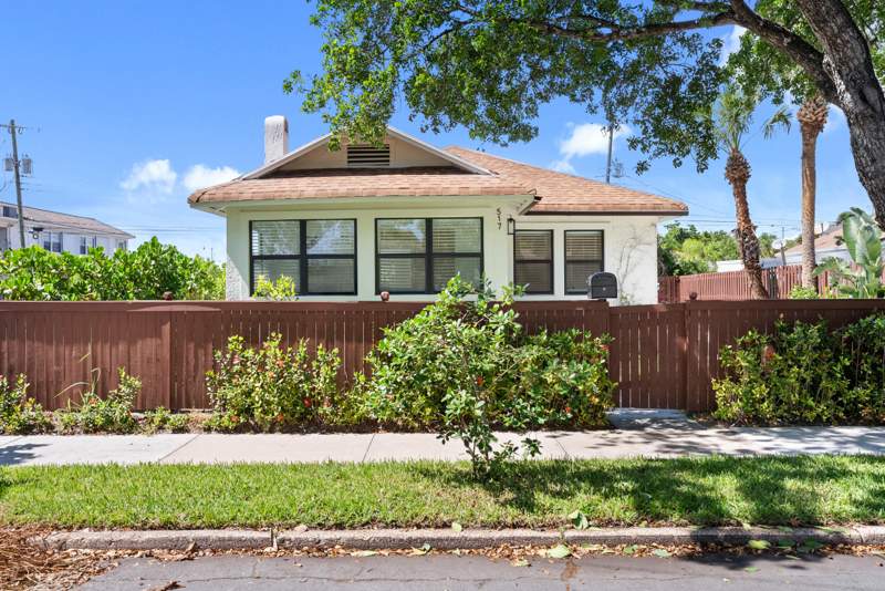 2 bedroom Single Family Residence at 517 55th Street, North Palm Bch 3, West Palm Beach — photo 5
