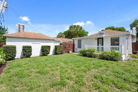 517 55th Street, West Palm Beach FL - photo 7 of 41
