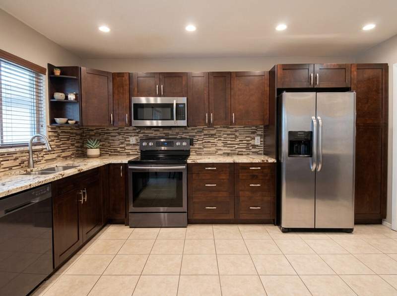 2 bedroom Condominium at 2638 Gately Drive #111, Cresthaven Townhomes Sec 5 Condo, West Palm Beach — photo 3