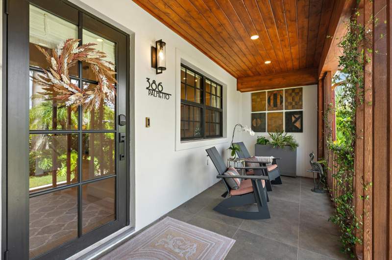 3 bedroom Single Family Residence at 386 Palmetto Street, Broadmoor Sec 1, West Palm Beach — photo 5