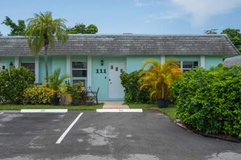 2638 Gately Drive #111, West Palm Beach FL - photo 17 of 17