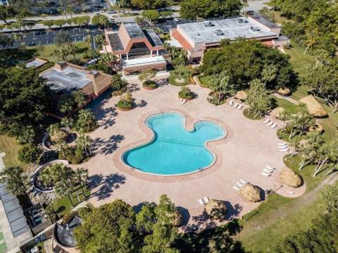 3041 Holiday Springs Boulevard #201, Margate FL - photo 24 of 29
