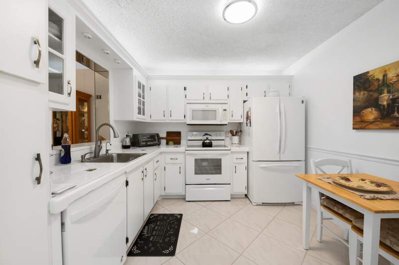 2 bedroom Villa at 9095 Flynn Circle #2, Weitzer Sub 3, Boca Raton — photo 2