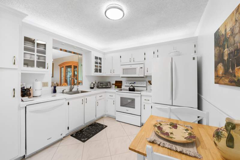 2 bedroom Villa at 9095 Flynn Circle #2, Weitzer Sub 3, Boca Raton — photo 3