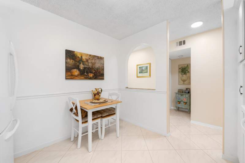 2 bedroom Villa at 9095 Flynn Circle #2, Weitzer Sub 3, Boca Raton — photo 5