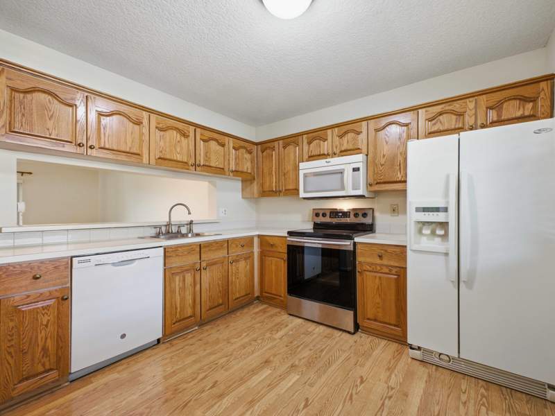 2 bedroom Condominium at 3041 Holiday Springs Boulevard #201, Golfside Condo, Margate — photo 5