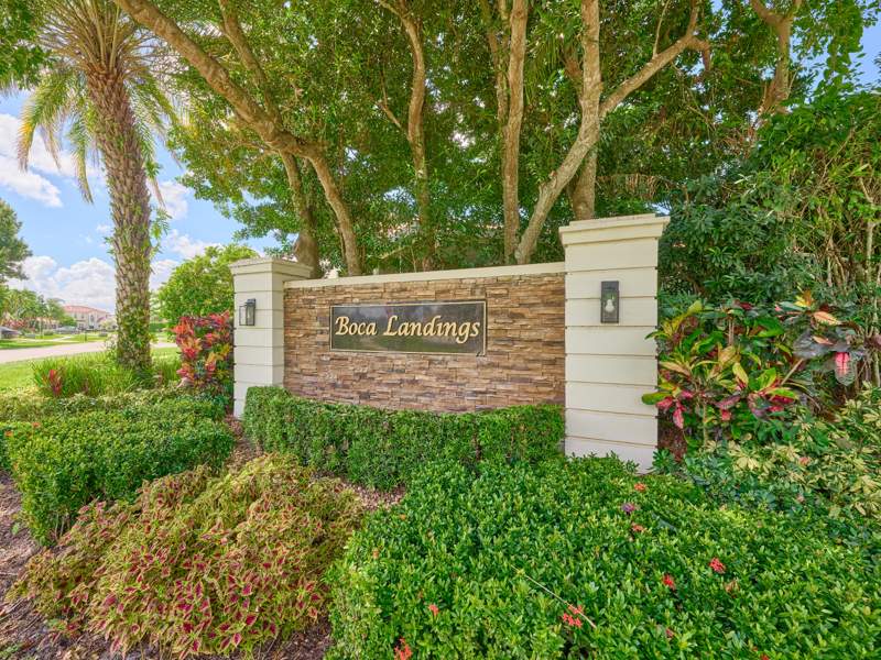 3 bedroom Single Family Residence at 18798 Caspian Circle, Weitzer Sub 2, Boca Raton — photo 2
