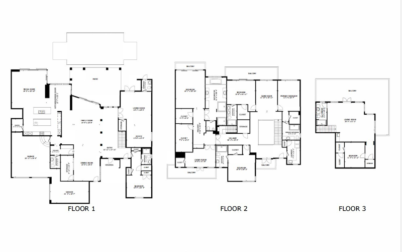 6 bedroom Single Family Residence at 720 Isle Of Palms Drive, Stilwell Isles Isles Of Palms, Fort Lauderdale — photo 2