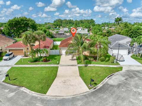 18798 Caspian Circle, Boca Raton FL - photo 17 of 81