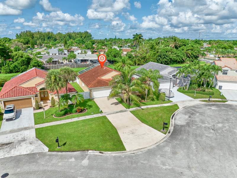 3 bedroom Single Family Residence at 18798 Caspian Circle, Weitzer Sub 2, Boca Raton — photo 5