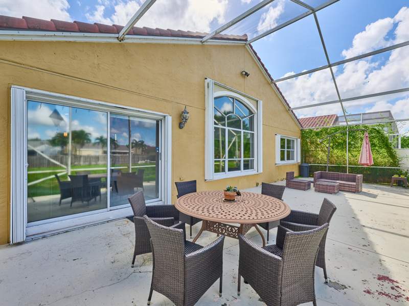 3 bedroom Single Family Residence at 18798 Caspian Circle, Weitzer Sub 2, Boca Raton — photo 4