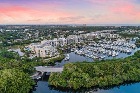 2720 Donald Ross Road #301, luxury home for sale in Palm Beach Gardens