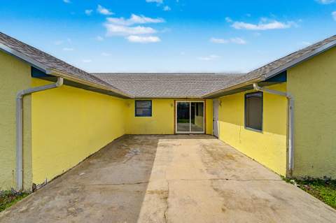 3617 SW Masilunas Street, Port St. Lucie FL - photo 6 of 14
