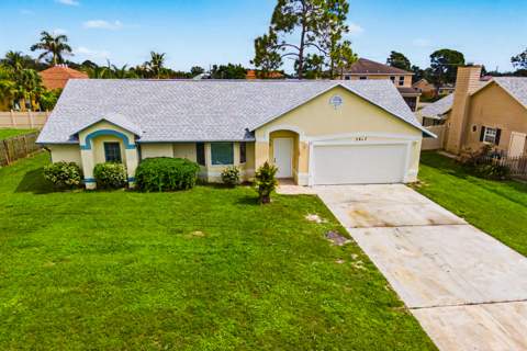 3617 SW Masilunas Street, Port St. Lucie FL - photo 7 of 14