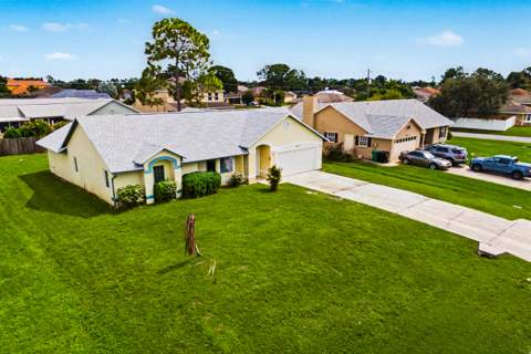 3617 SW Masilunas Street, Port St. Lucie FL - photo 9 of 14