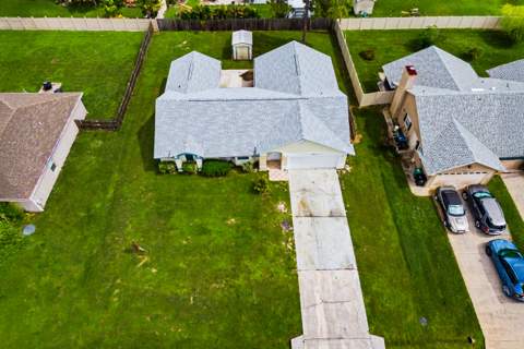 3617 SW Masilunas Street, Port St. Lucie FL - photo 10 of 14