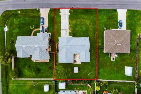 3617 SW Masilunas Street, Port St. Lucie FL - photo 12 of 14