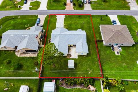 3617 SW Masilunas Street, Port St. Lucie FL - photo 14 of 14