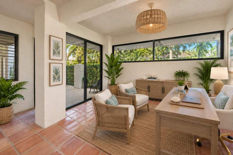 3 bedroom Townhouse at 370 Prestwick Circle #2, Prestwick Chase, Palm Beach Gardens — photo 4
