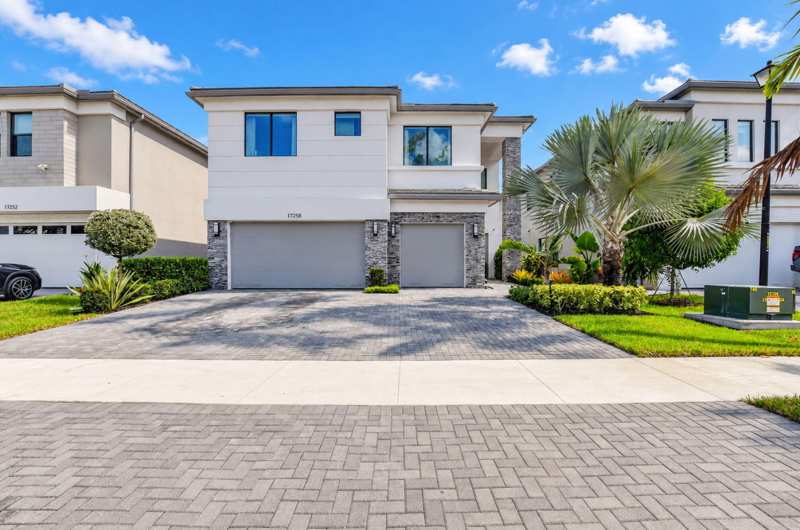 5 bedroom Single Family Residence at 17258 Pagoda Palms Drive, Bridges Mizner Pud Bridges South Plat Tw, Boca Raton — photo 1