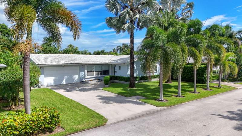 4 bedroom Single Family Residence at 128 Vassar Drive, College Park Add 3, Lake Worth Beach — photo 4