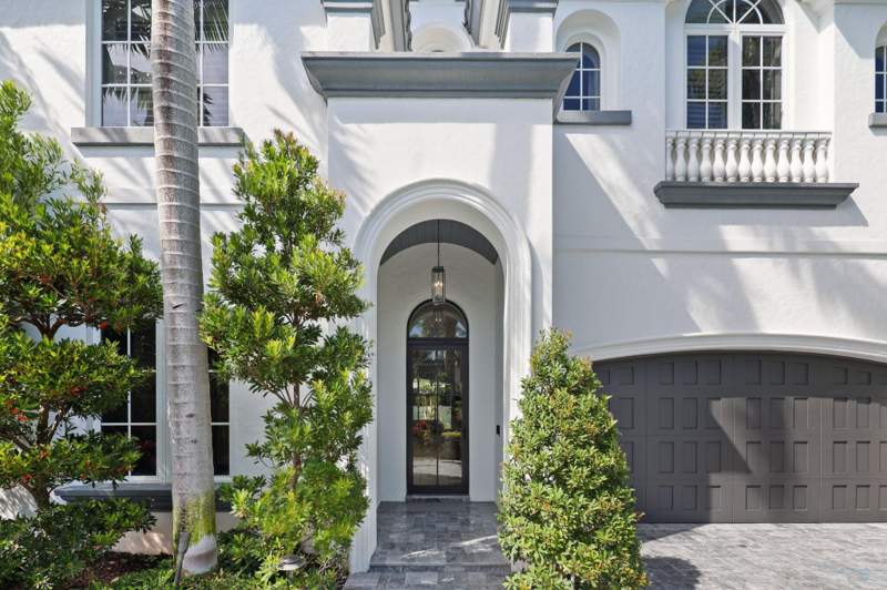 5 bedroom Single Family Residence at 755 W Fern Drive, Por La Mar, Boca Raton — photo 5