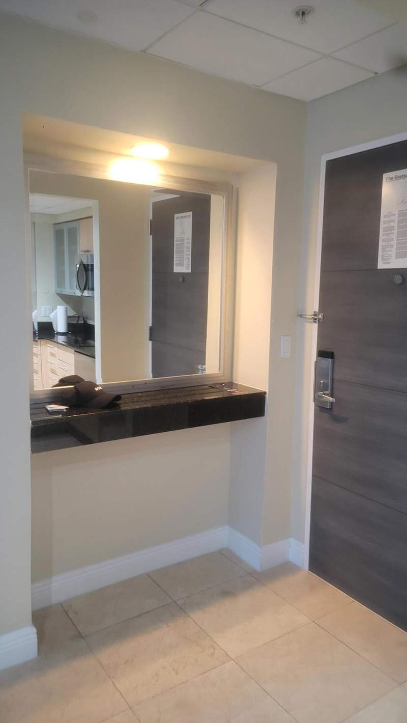 1 bedroom Condominium at 2670 E Sunrise Boulevard, Gallery One Condo, Fort Lauderdale — photo 2
