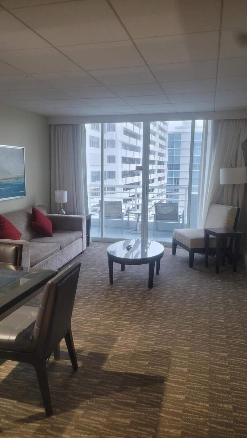 1 bedroom Condominium at 2670 E Sunrise Boulevard, Gallery One Condo, Fort Lauderdale — photo 3