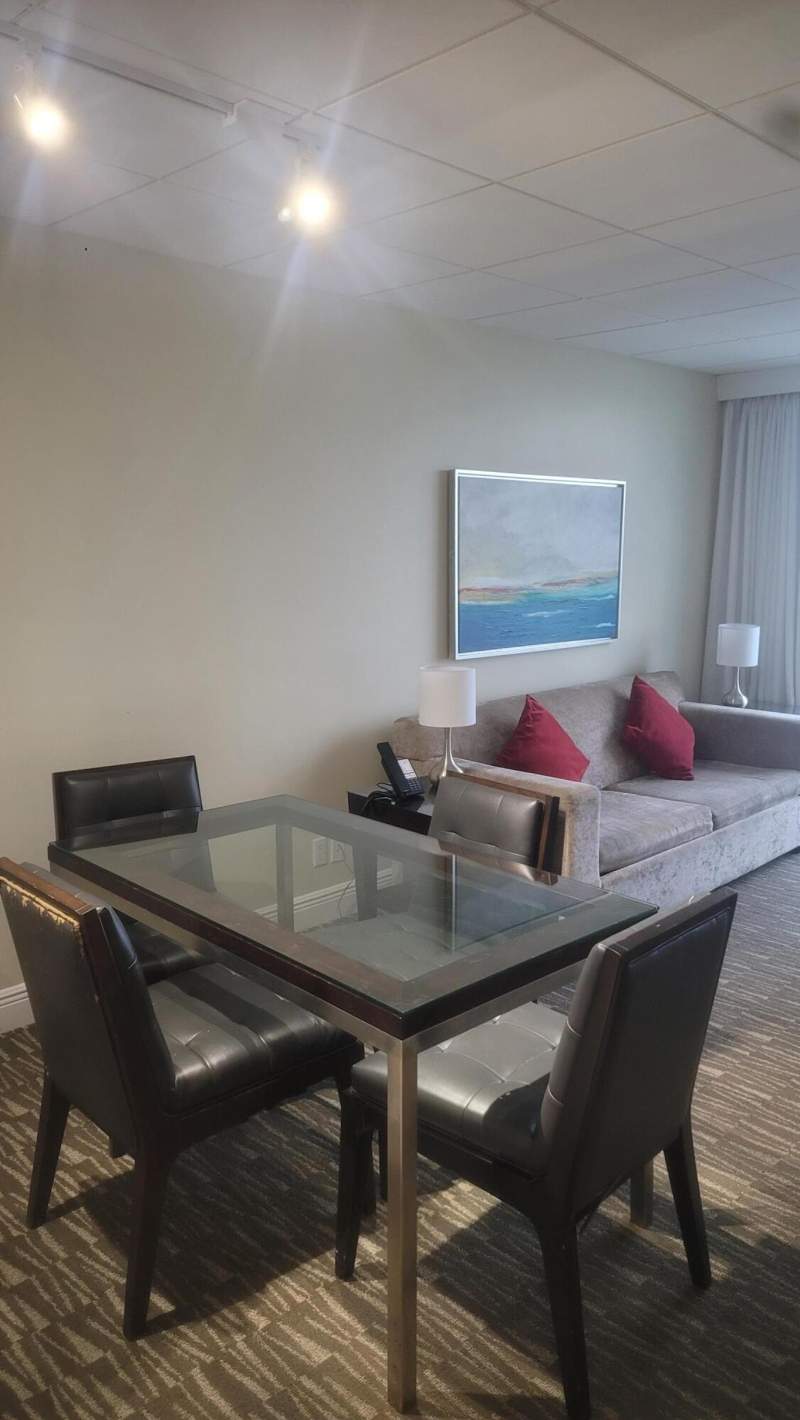 1 bedroom Condominium at 2670 E Sunrise Boulevard, Gallery One Condo, Fort Lauderdale — photo 4