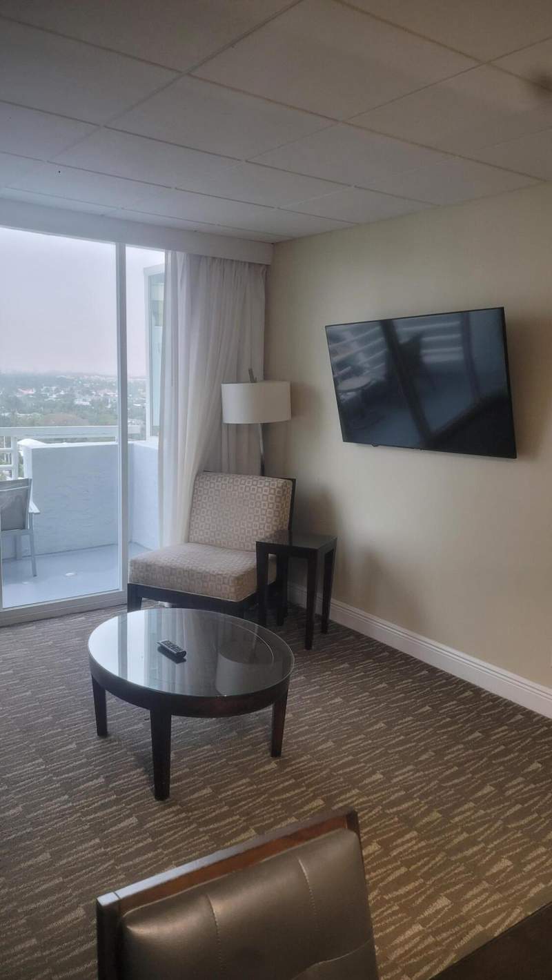 1 bedroom Condominium at 2670 E Sunrise Boulevard, Gallery One Condo, Fort Lauderdale — photo 5