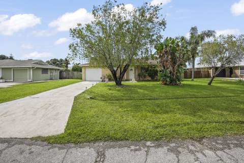 2322 SE Bounty Avenue, Port St. Lucie FL - photo 23 of 23