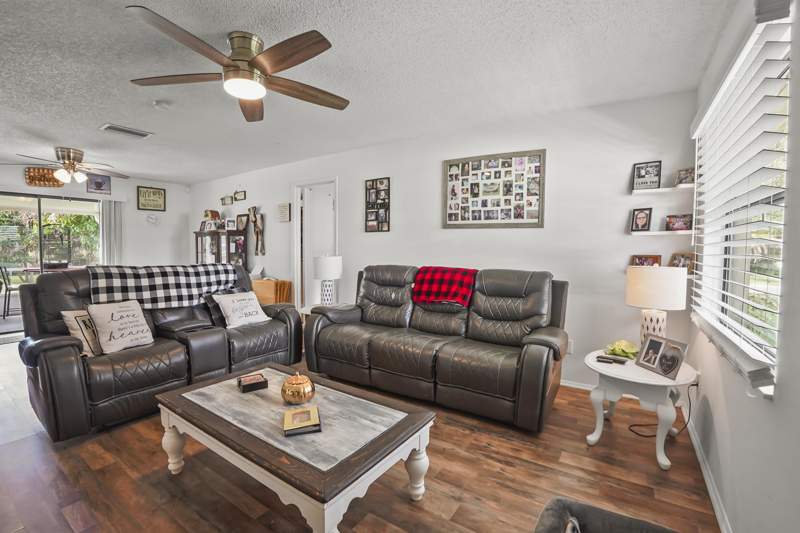 2 bedroom Single Family Residence at 2322 SE Bounty Avenue, Port St Lucie, Port St. Lucie — photo 3