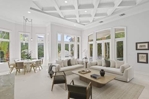 1010 Grand Court, Highland Beach FL - photo 6 of 35