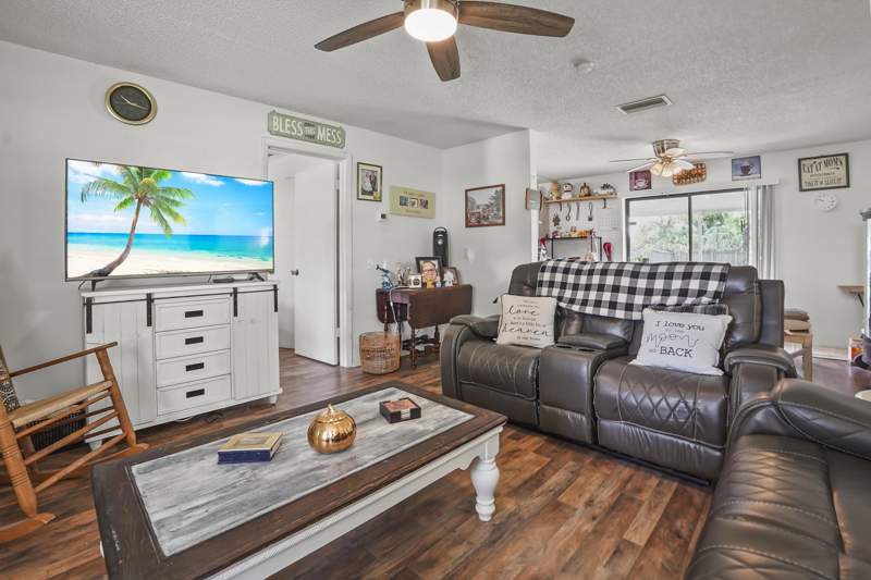 2 bedroom Single Family Residence at 2322 SE Bounty Avenue, Port St Lucie, Port St. Lucie — photo 4