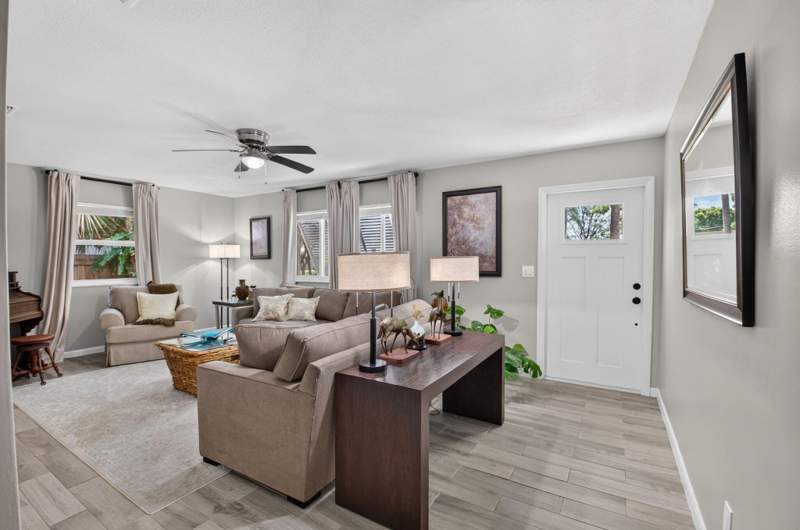 3 bedroom Single Family Residence at 4675 Canal Drive, Biltmore Terrace, Lake Worth — photo 5