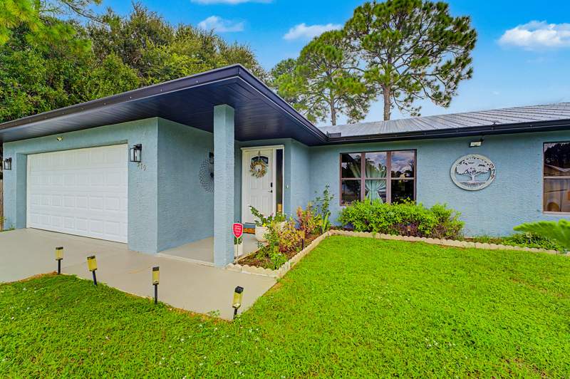 3 bedroom Single Family Residence at 379 SE Husted Terrace, Port St Lucie Section 24, Port St. Lucie — photo 5