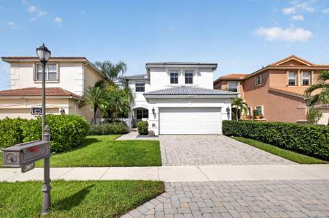 207 Isle Verde Way, Palm Beach Gardens FL - photo 8 of 50