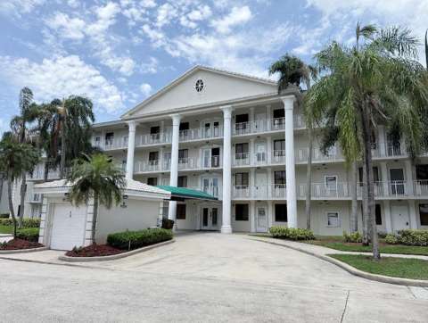 6025 Balboa Circle #306, home for sale on Balboa Circle