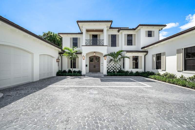 5 bedroom Single Family Residence at 520 Overlook Drive, Golf Couse Add to Village of North Palm Beach, North Palm Beach — photo 4