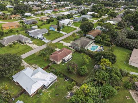 2322 SE Bounty Avenue, Port St. Lucie FL - photo 21 of 23
