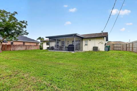 774 SE Elwood Avenue, Port St. Lucie FL - photo 24 of 26