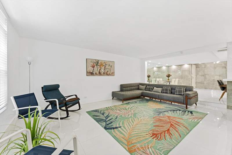 2 bedroom Condominium at 3730 Inverrary Drive #2L, International Village At, Lauderhill — photo 5