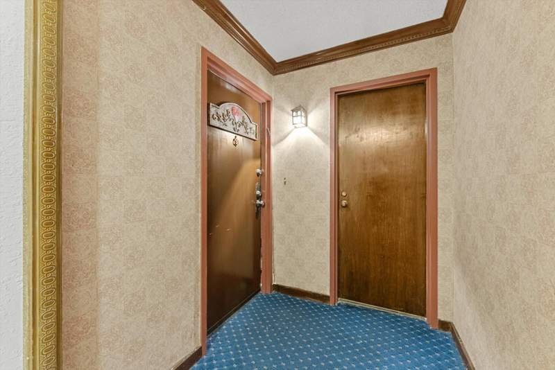 2 bedroom Condominium at 3730 Inverrary Drive #2L, International Village At, Lauderhill — photo 2