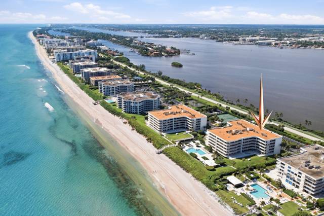 3300 S Ocean Boulevard #306N, home for sale in Palm Beach